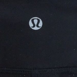 Lululemon Wunder Under Leggings